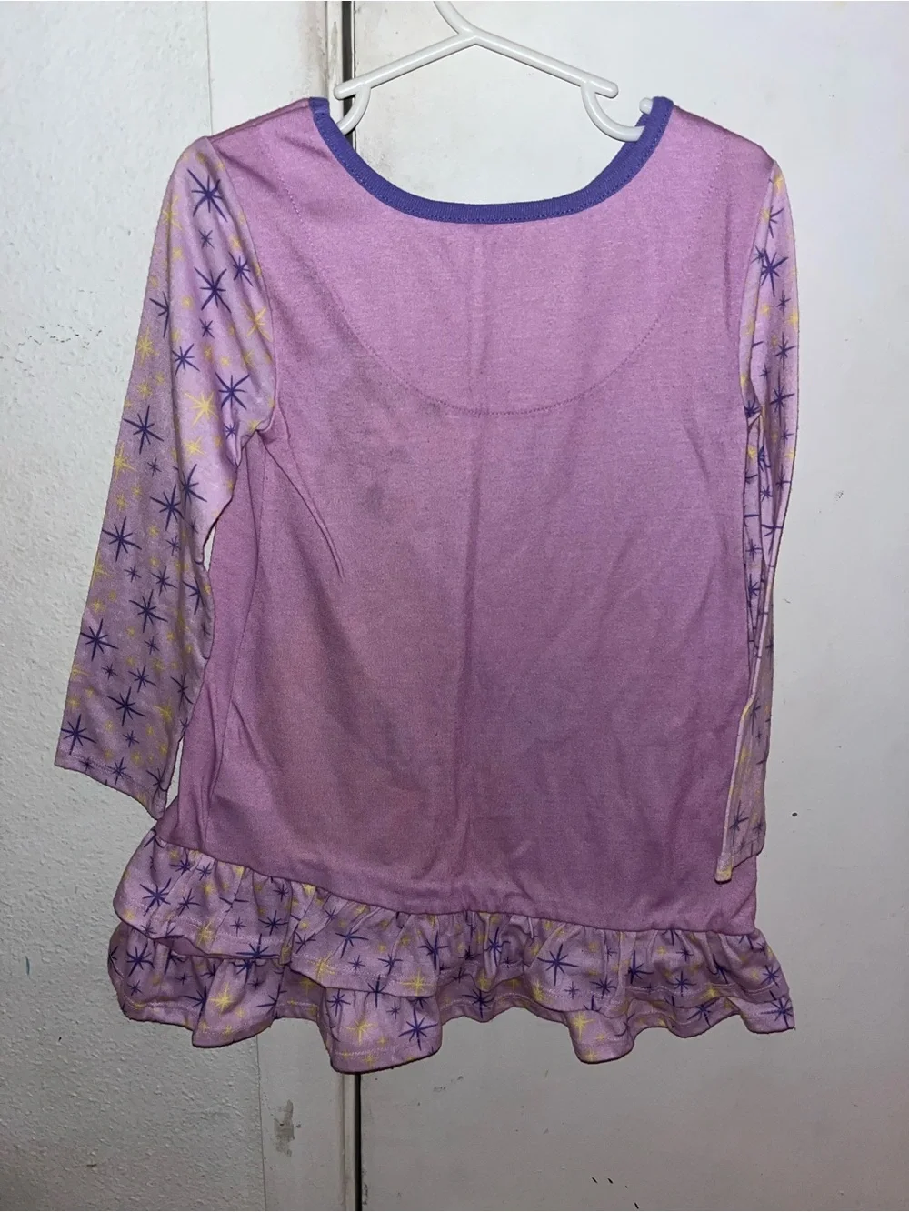 Disney Princess Belle NightGown - Picture 2 of 3